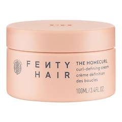 The Homecurl - Bukle Belirginleştirici Krem, FENTY HAIR
